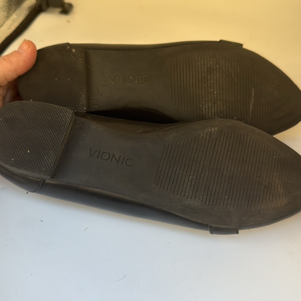 Vionic Gem Savannah - image 5